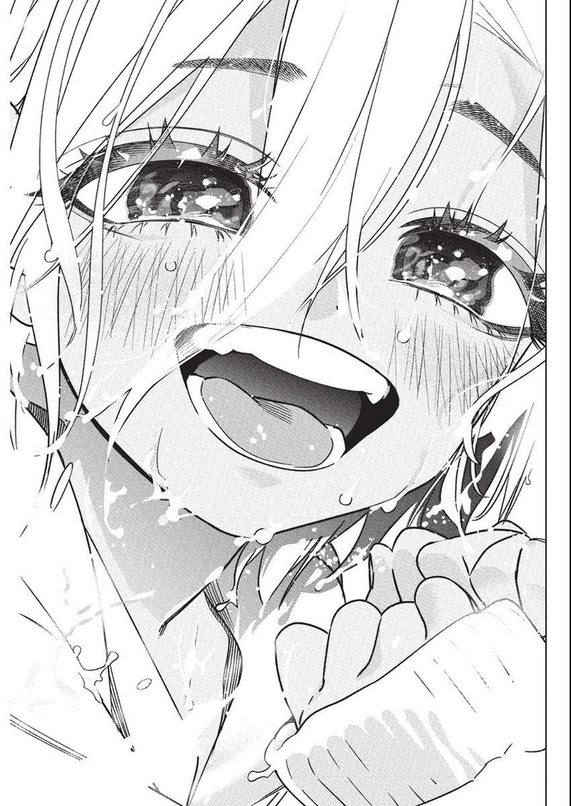 Now That We Draw - Chapter 38 image 21